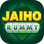 JAIHO RUMMY LOGO
