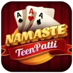 NAMASTE TEEN PATTI APK