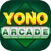 Yono Arcade Logo