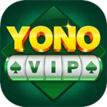 Yono VIP Logo