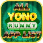 aLL yONO rUMMY aPP lIST apk dOWNLOAD lINK
