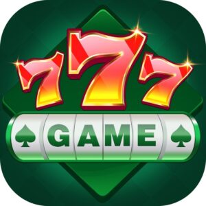 777 GAME APK
